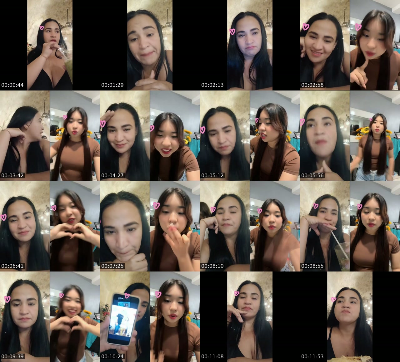 @thallianna27 TikTok live from 2026-07-02