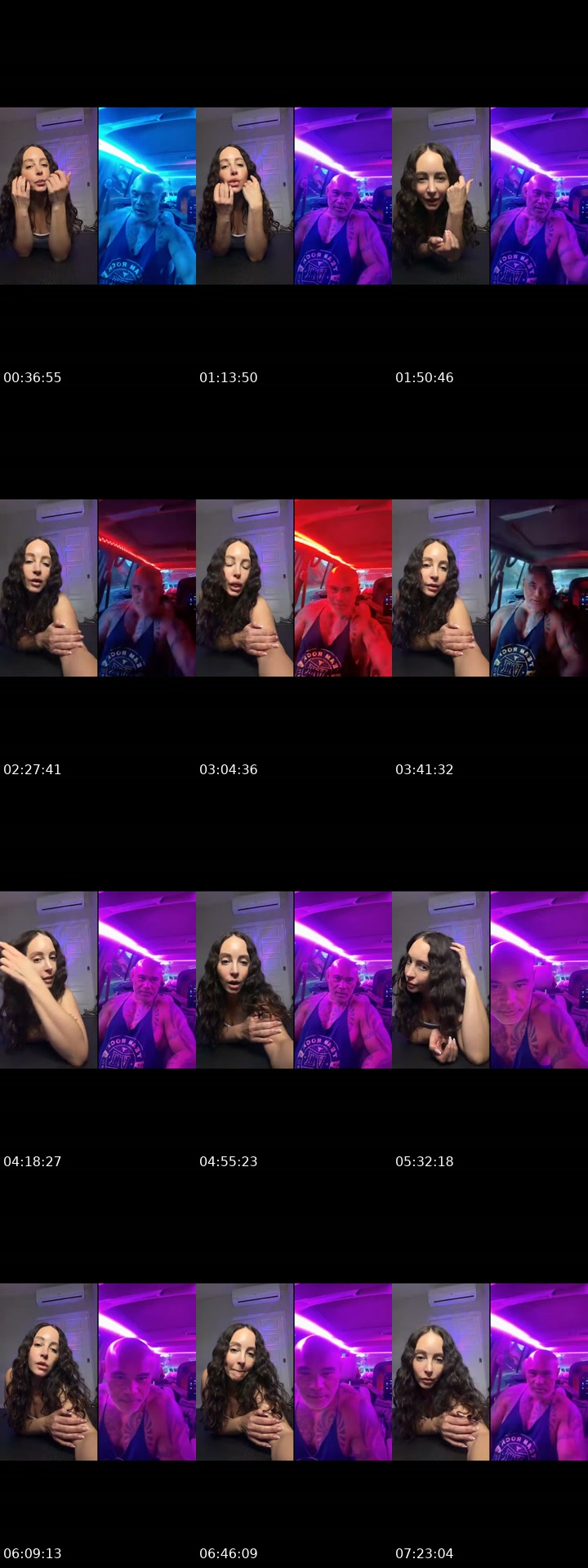 TikTok live: 👀 by @fitwithwendy