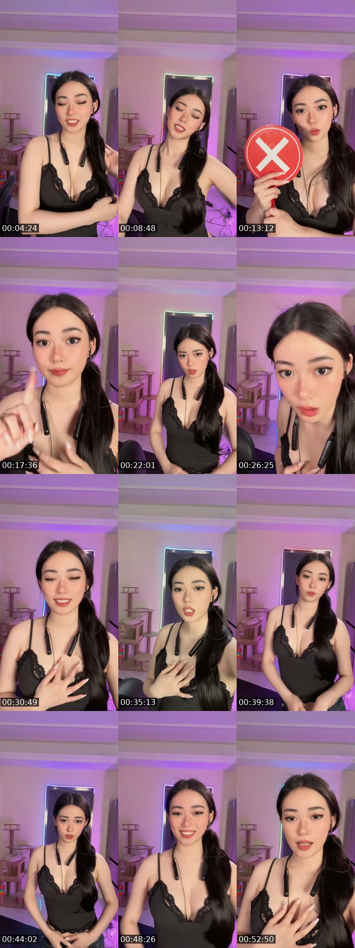 TikTok live: Teach me some American slang🇺🇸 by @katrina1124520