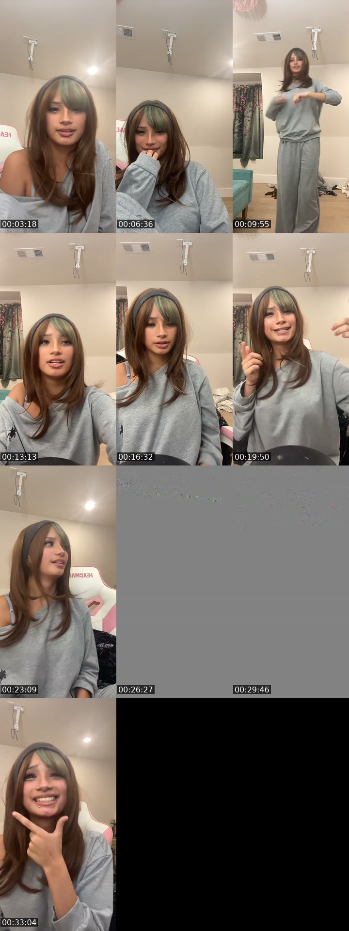 TikTok live: Hai chill live by @gtb._jess