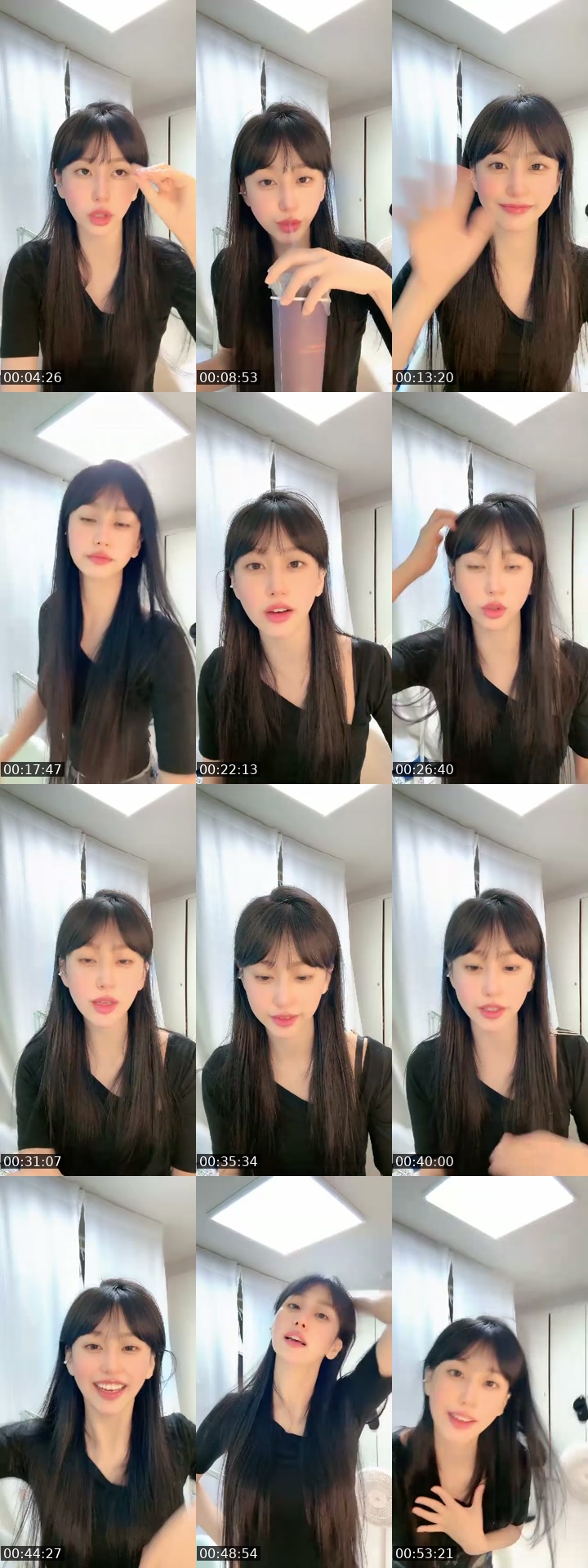 @heejae_1023 South Korea TikTok live from 2026-07-02