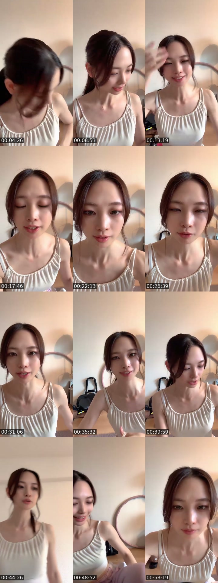 TikTok live: 4周年祭スタート！ by @ponta52