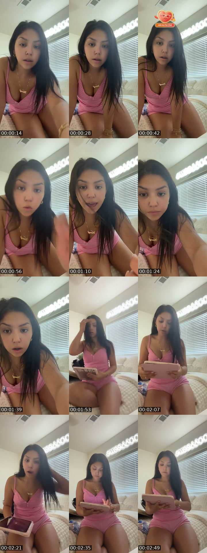 TikTok live: Yk you wanna join👀 by @rroosseewe