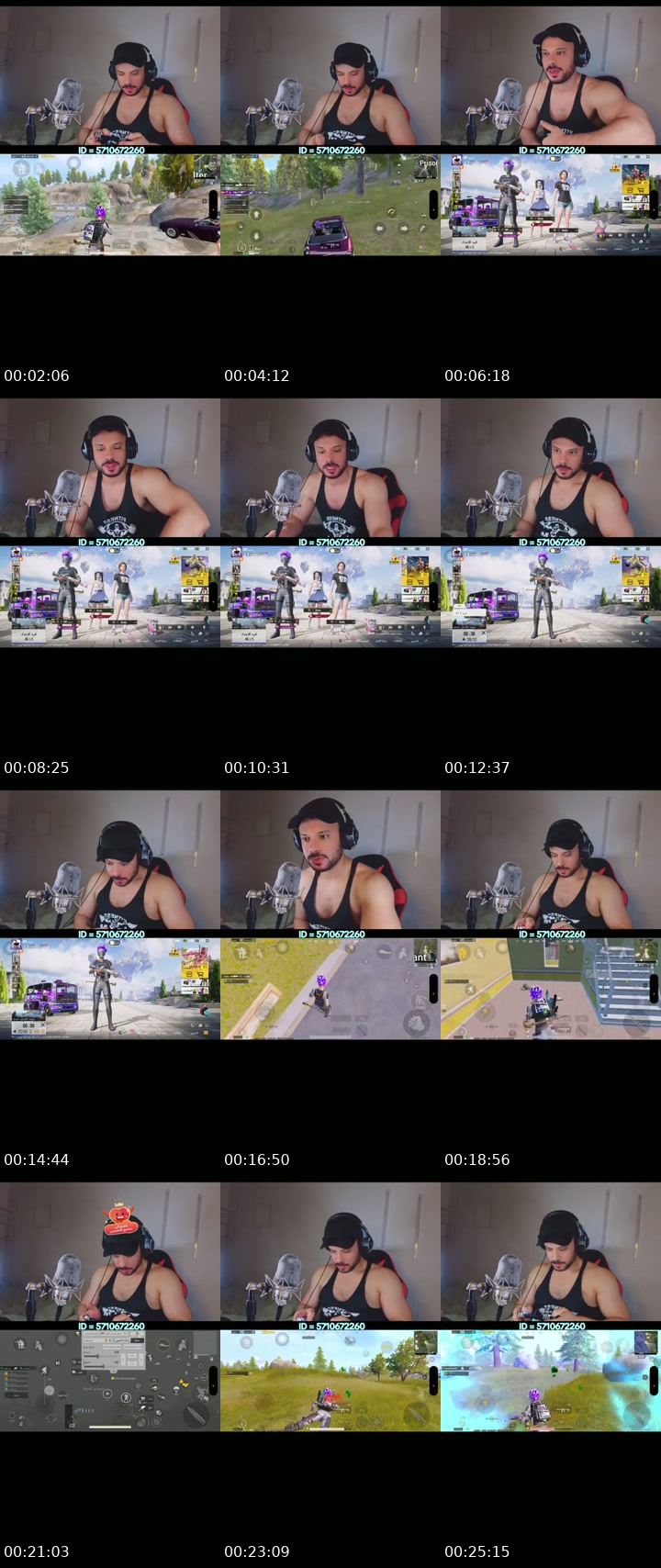 TikTok live: Lets Go LIVE! by @anf_iq