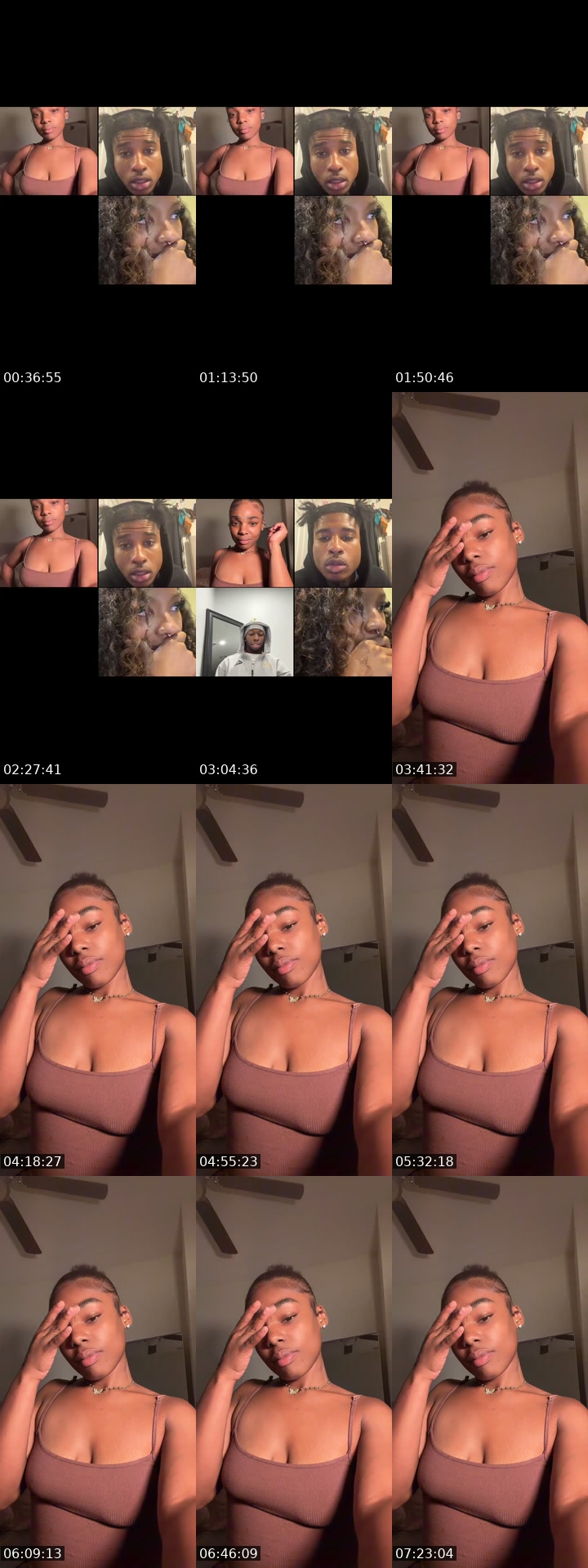 @caziyahjakai0 TikTok live from 2026-07-02