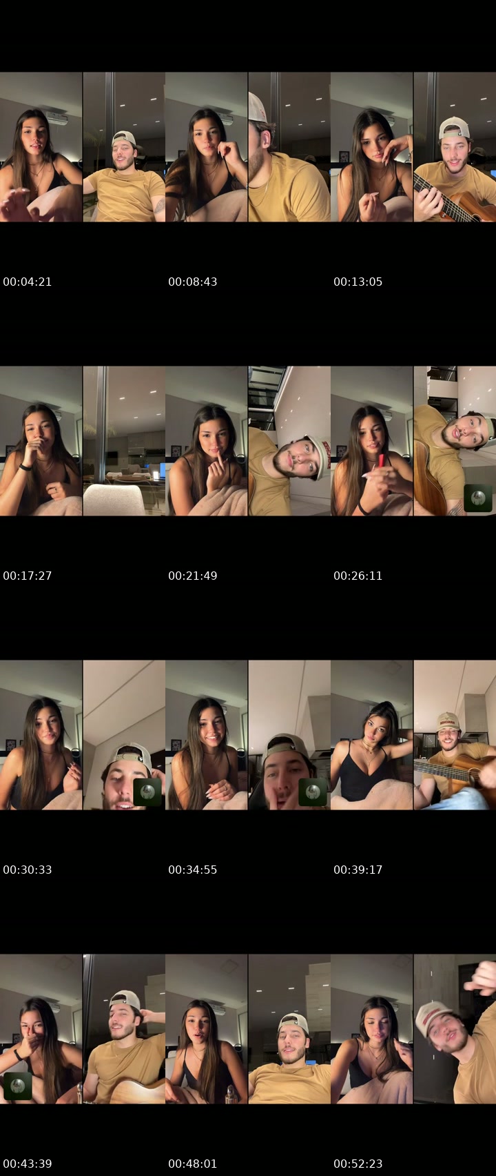 @luhpollisecret TikTok live from 2026-07-02