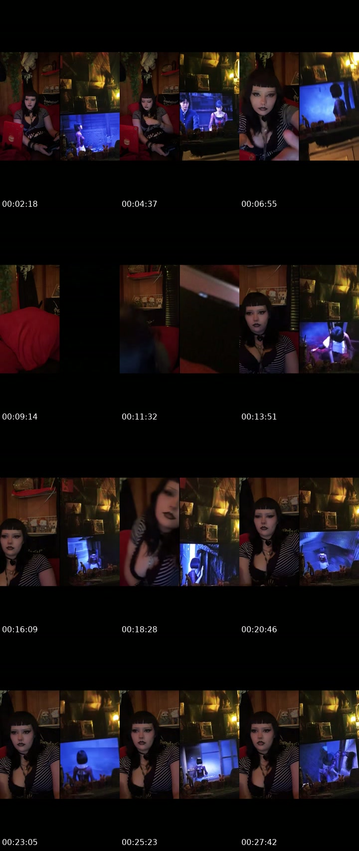 @g0re_r0se TikTok live from 2026-07-02