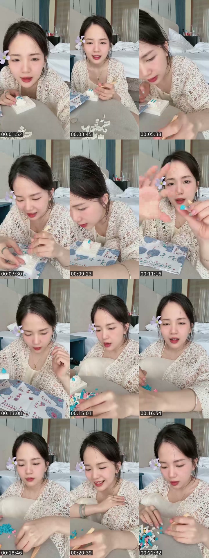 @embee.be Vietnam TikTok live from 2026-07-02