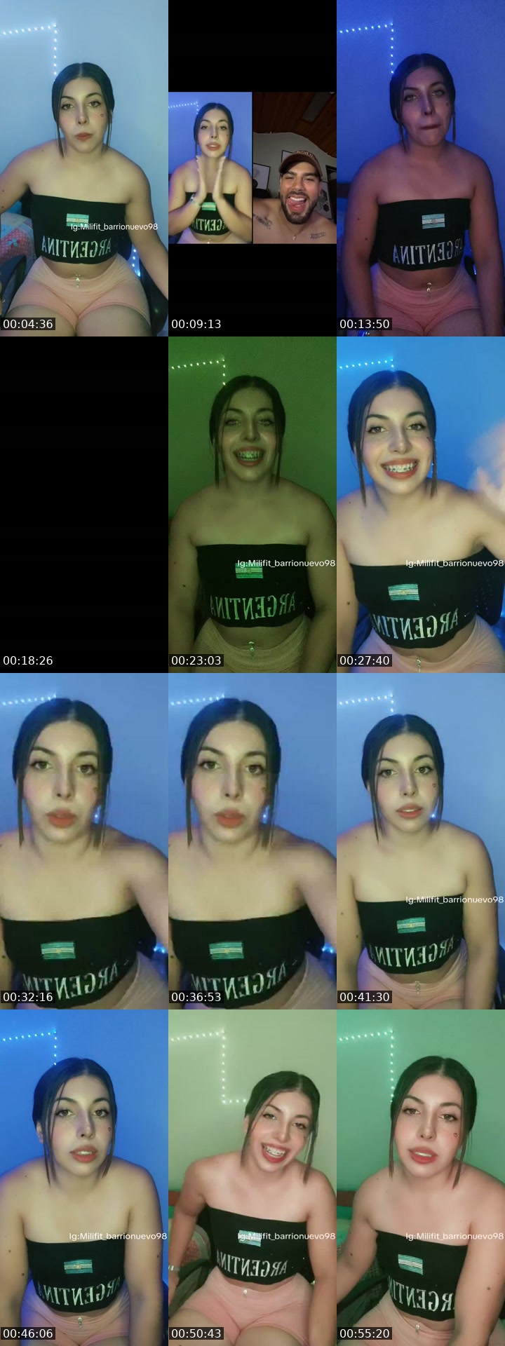 @mili.barrionuev2 Argentina TikTok live from 2026-07-02