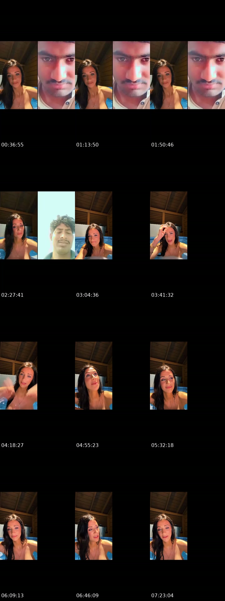 @itsjustmeryleybee TikTok live from 2026-07-02