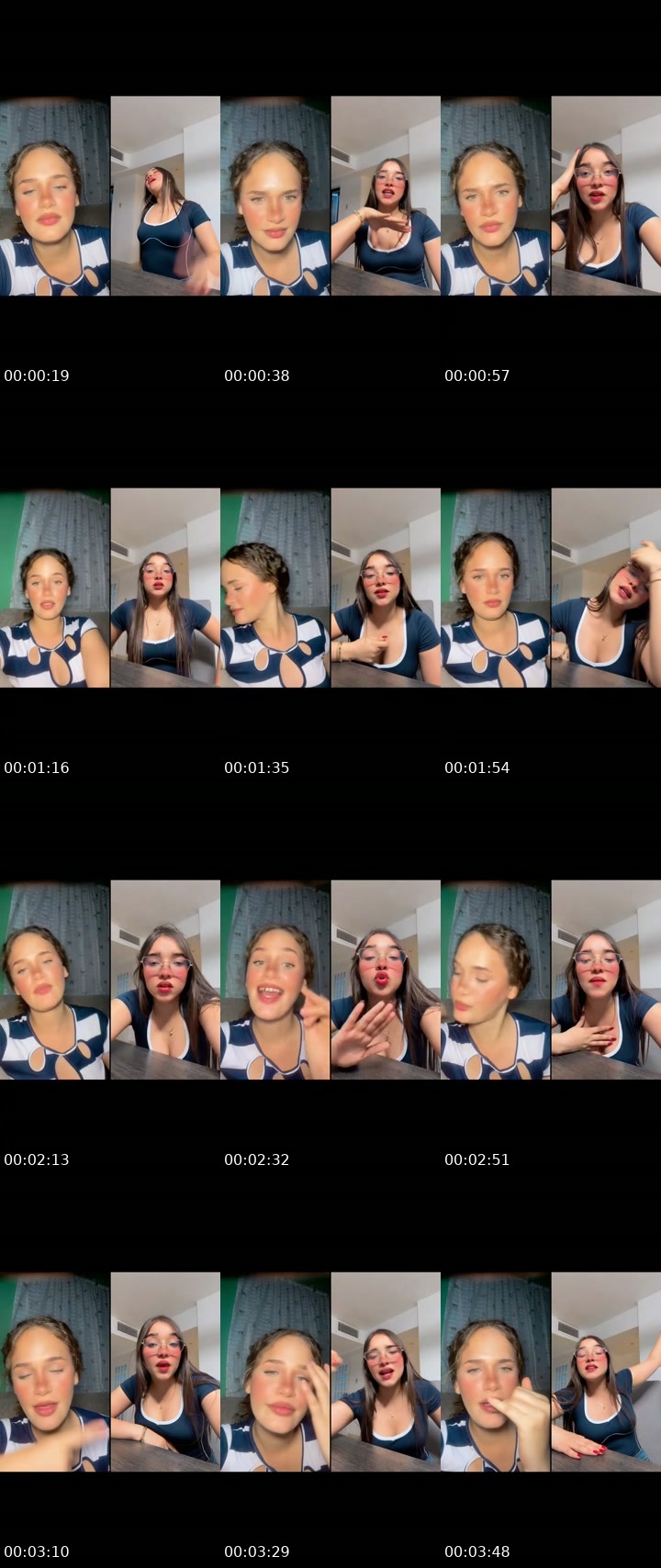 @mariangelatencio45 Venezuela TikTok live from 2026-07-02