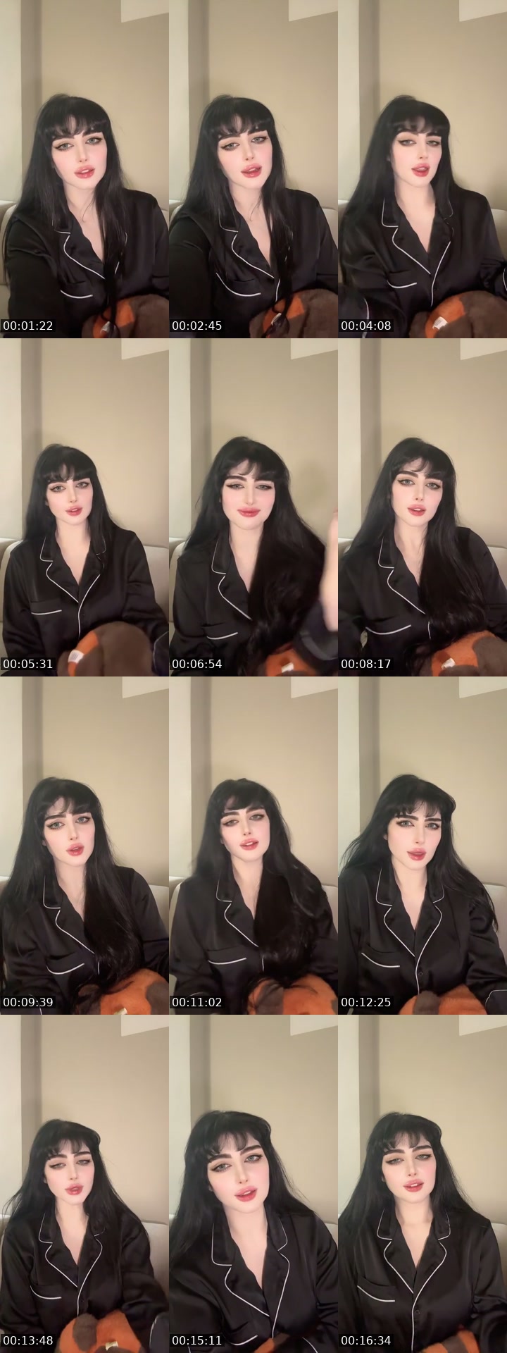 @nisreen.hilal Kuwait TikTok live from 2026-07-02