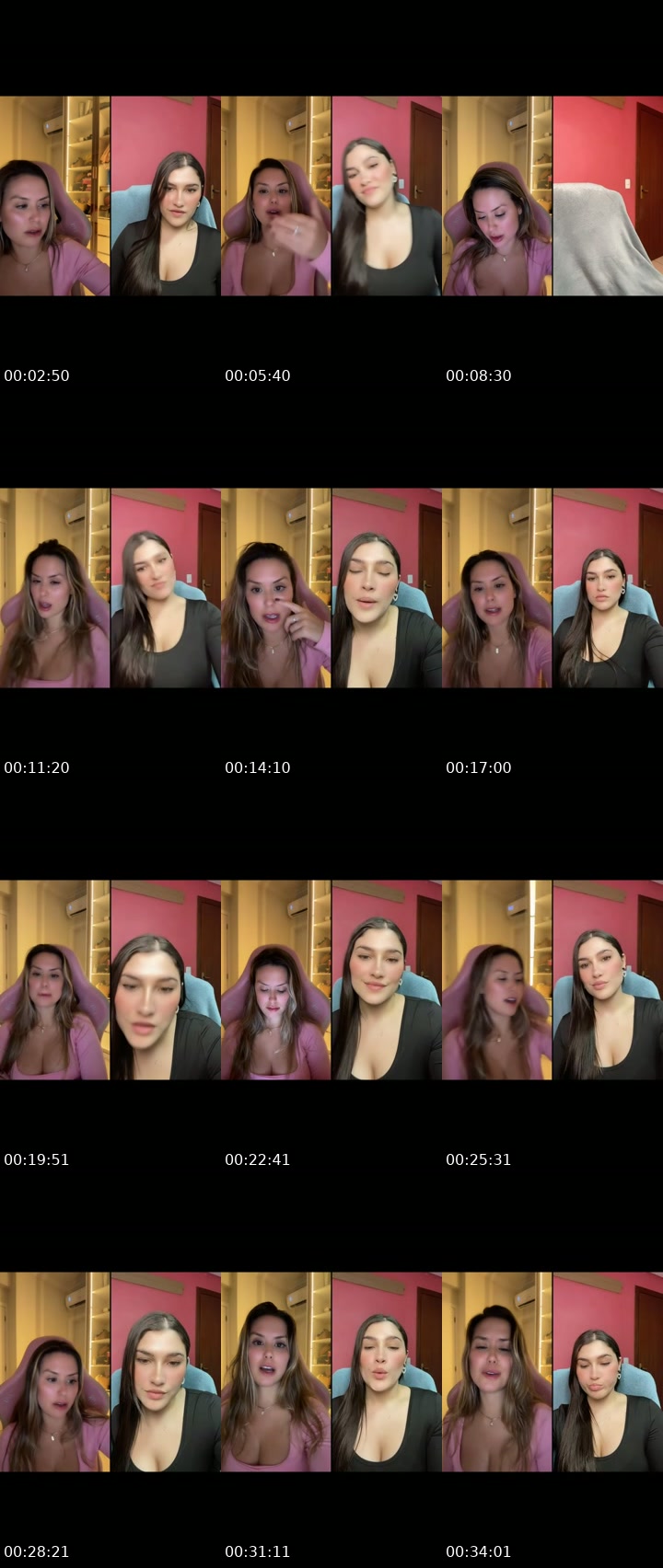 TikTok live: LIVE FEST ON by @streamerbia