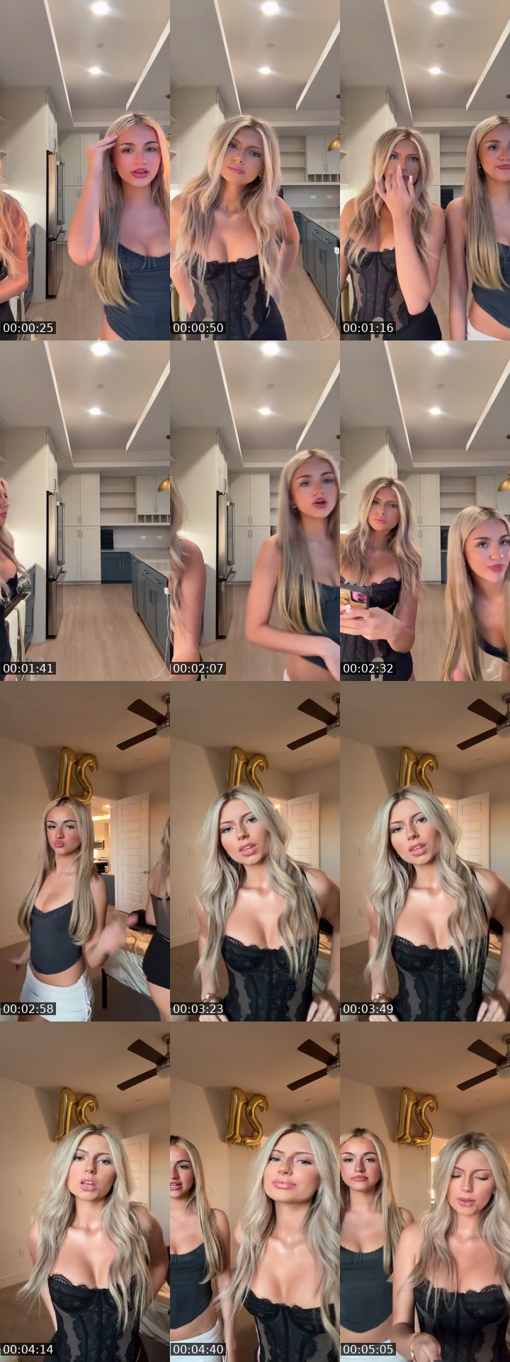 TikTok live: 41k liveee by @cutiesummy07