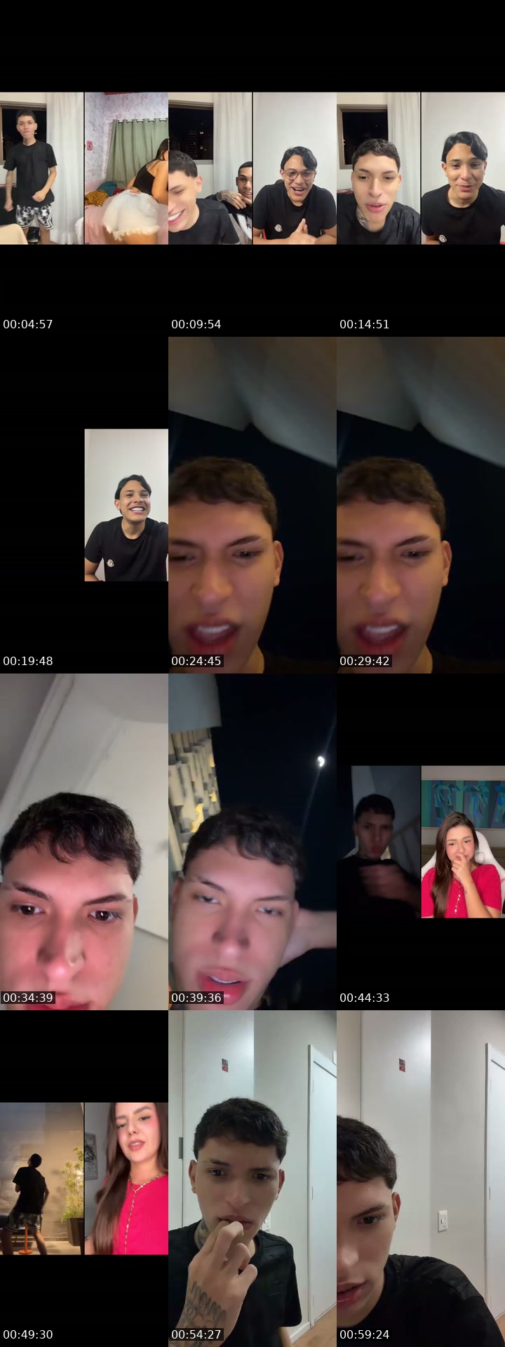 @astrolivess TikTok live from 2026-07-02