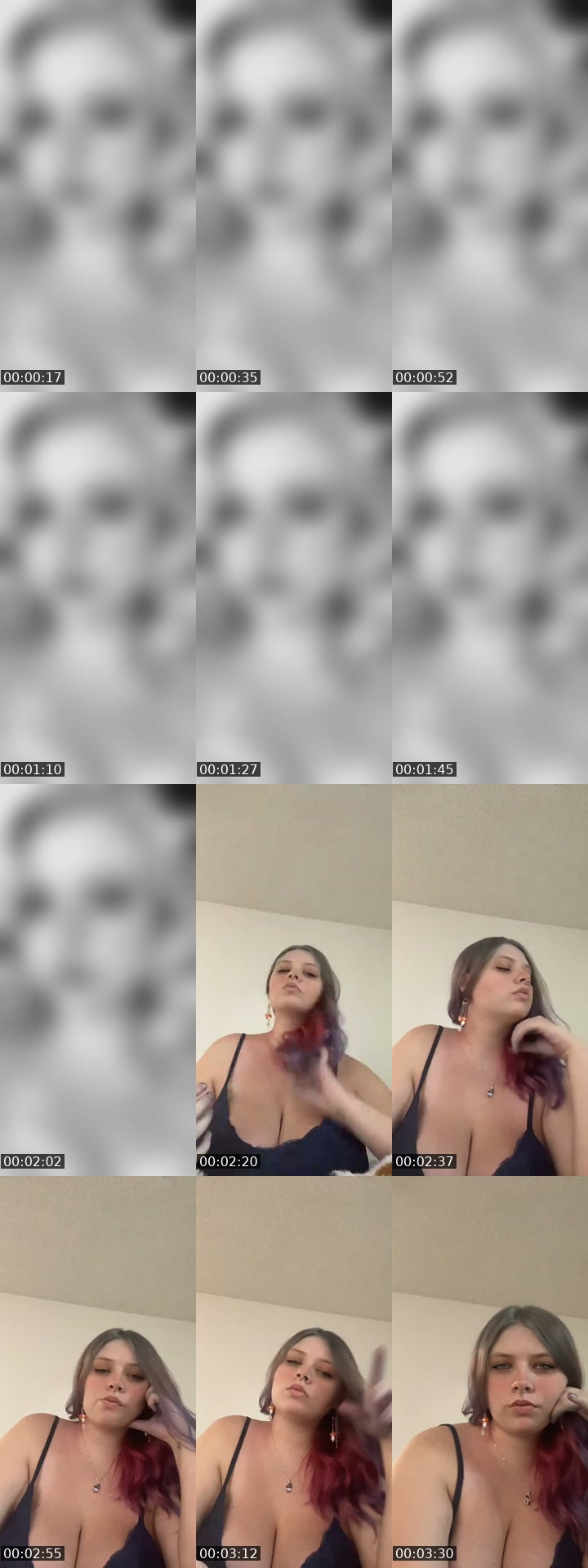 TikTok live: Playing games by @f_christmas_haters