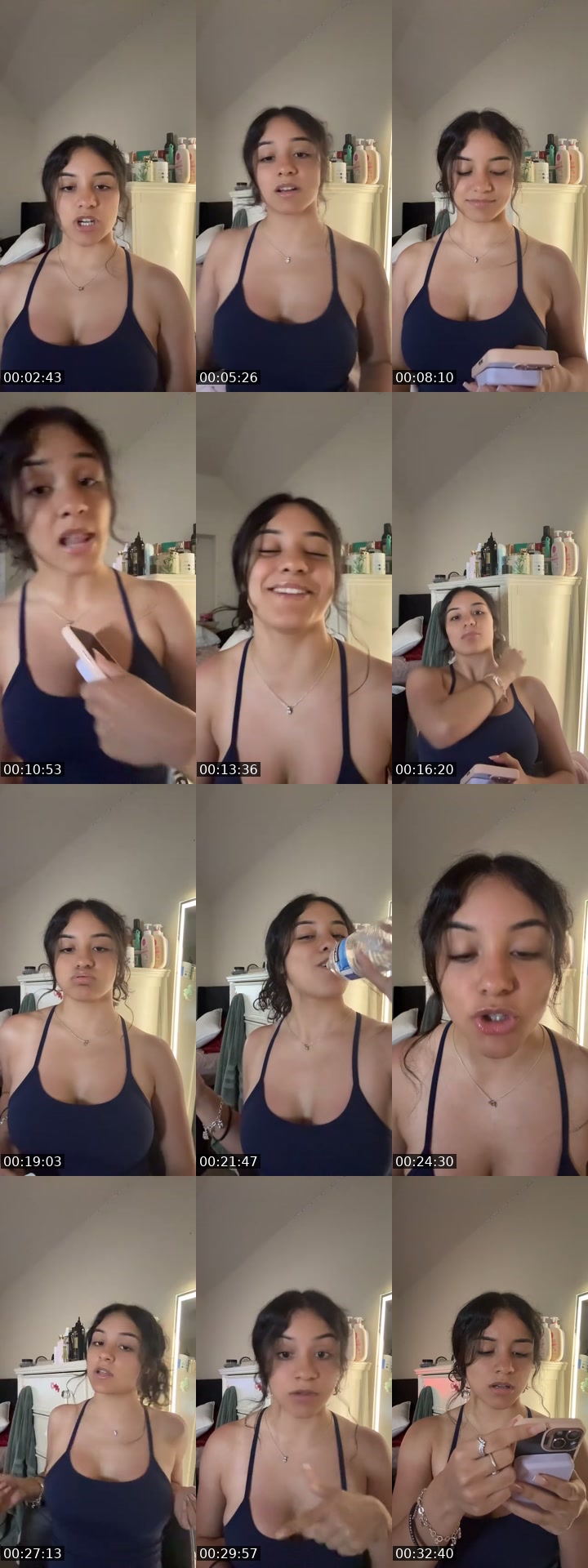 @blxngvickyy TikTok live from 2026-07-02