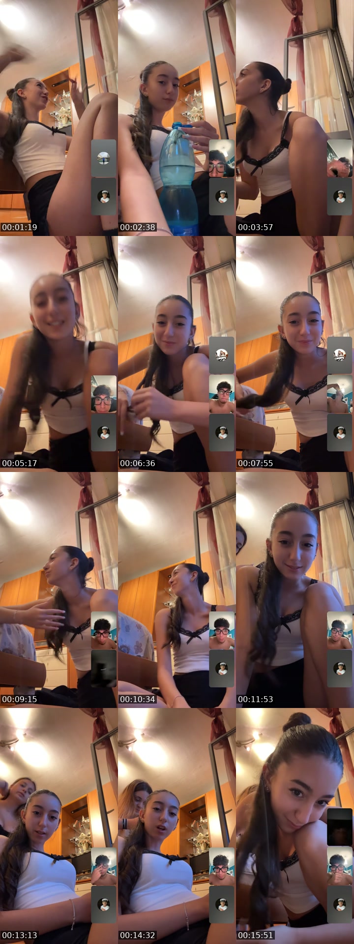 @_angelaarpaia TikTok live from 2026-07-02
