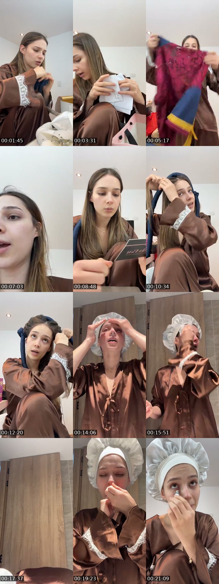 @sofiavelezs TikTok live from 2026-07-02