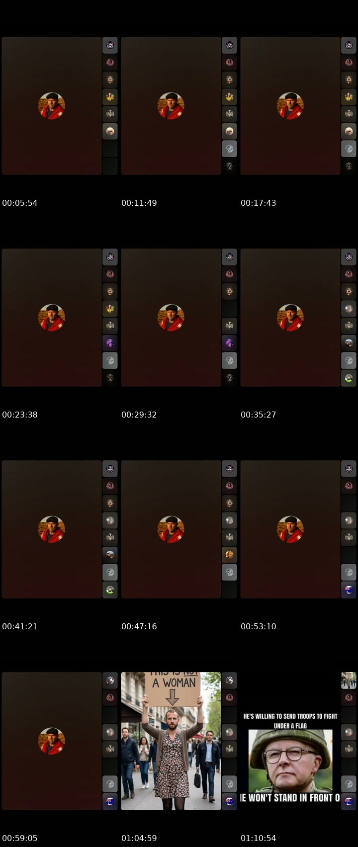 TikTok live: next to go by @alwaysgettingnannered