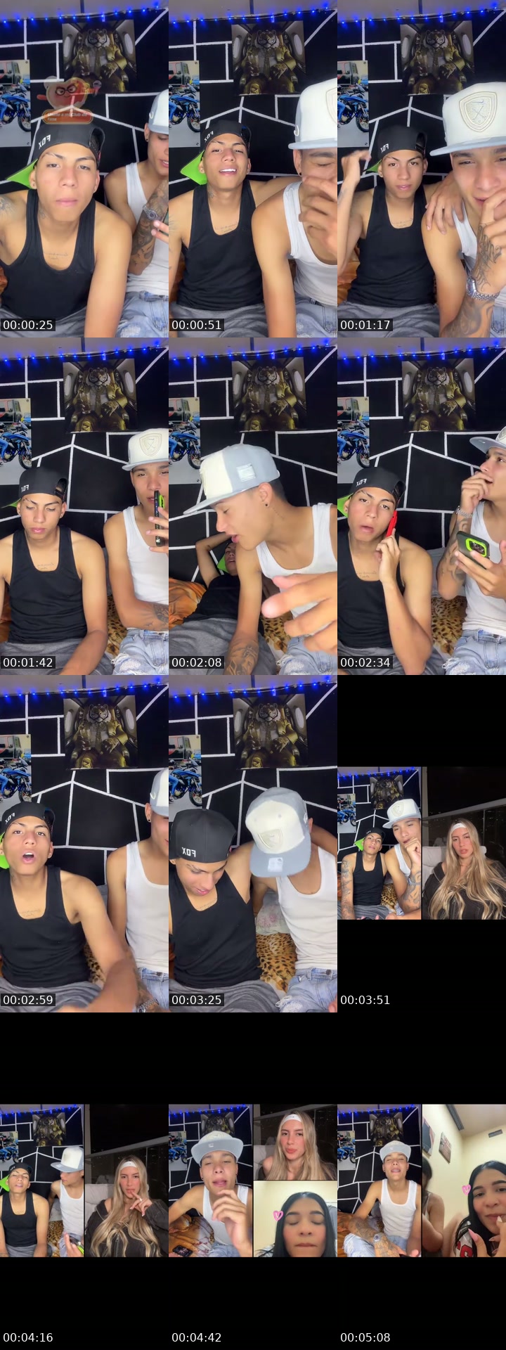 @engilverz TikTok live from 2026-07-02