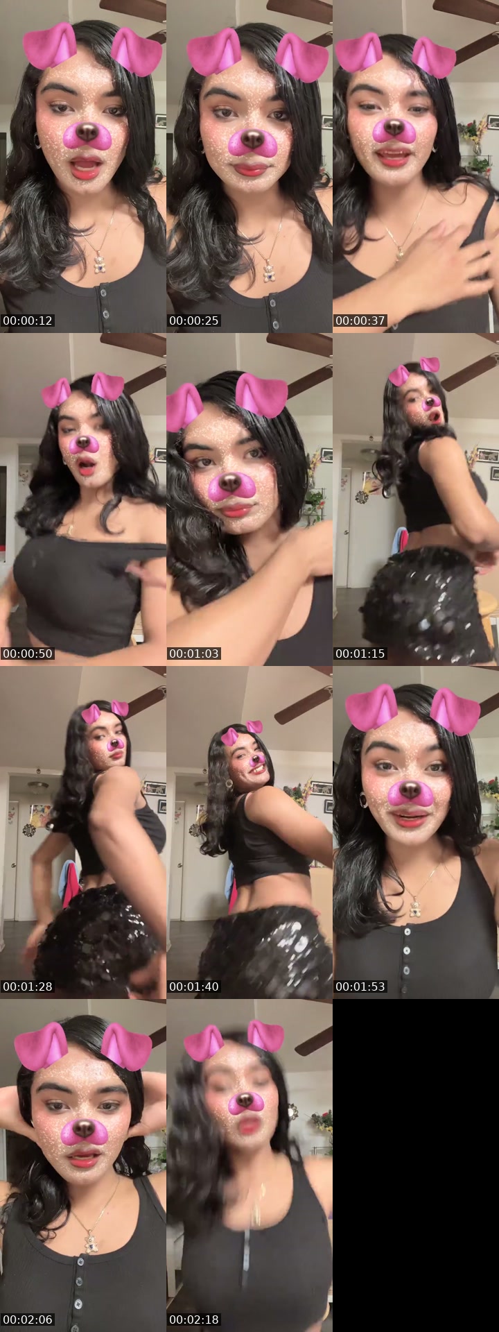 @naobi50 Honduras TikTok live from 2026-07-02