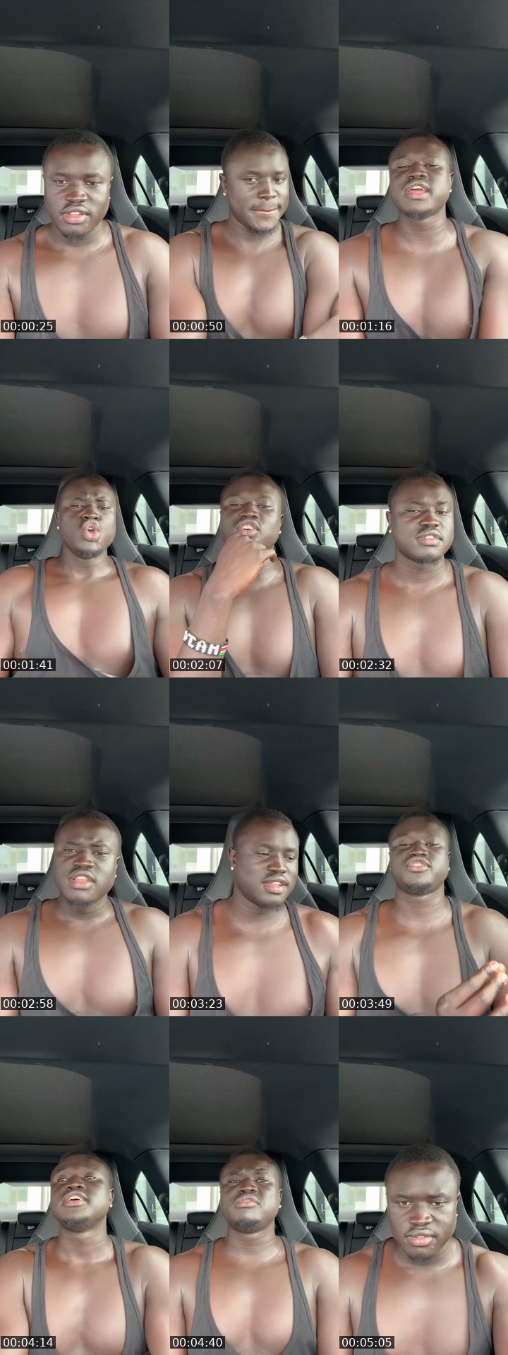 Australia TikTok live: Live in Gold Coast by @majorboy44