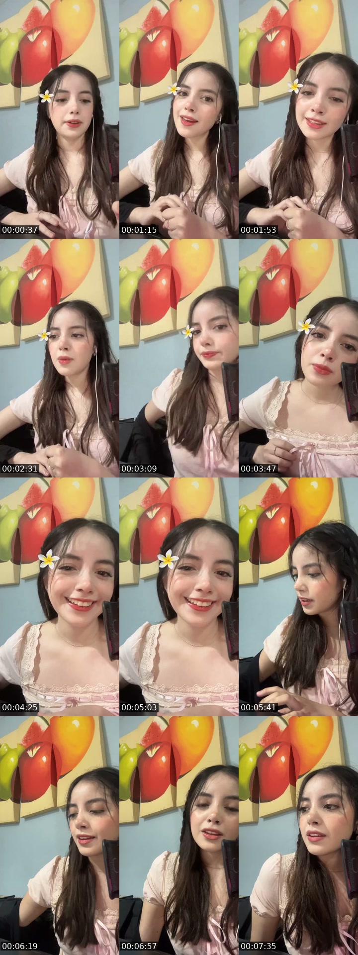 TikTok live: Hola, México ganó by @wnataliac