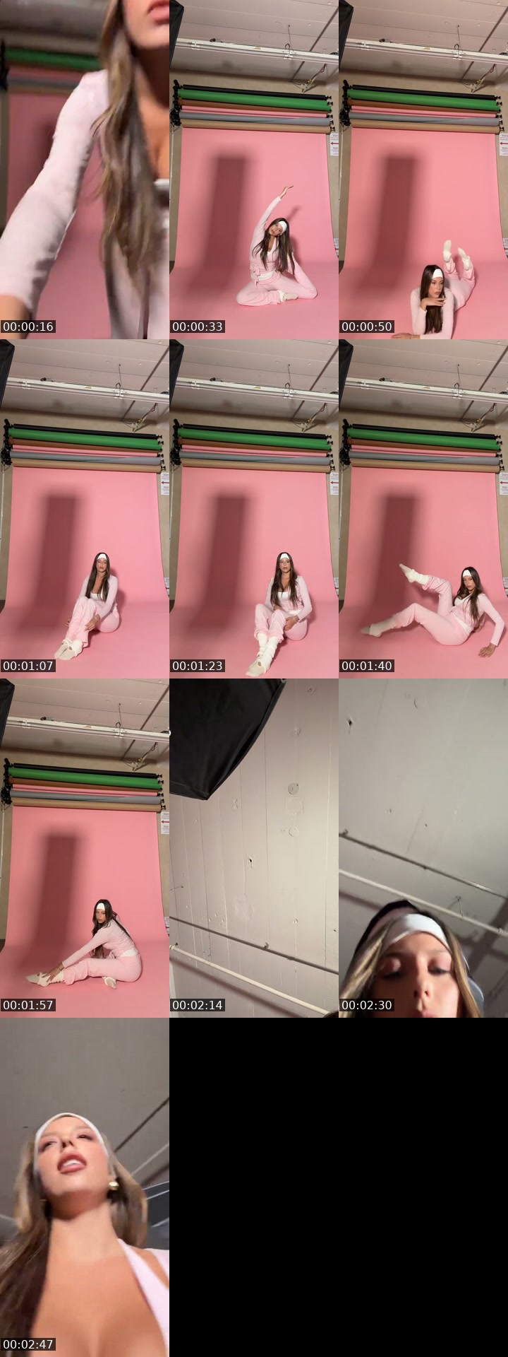 @thehannahmills11 past TikTok live from 2026-07-02