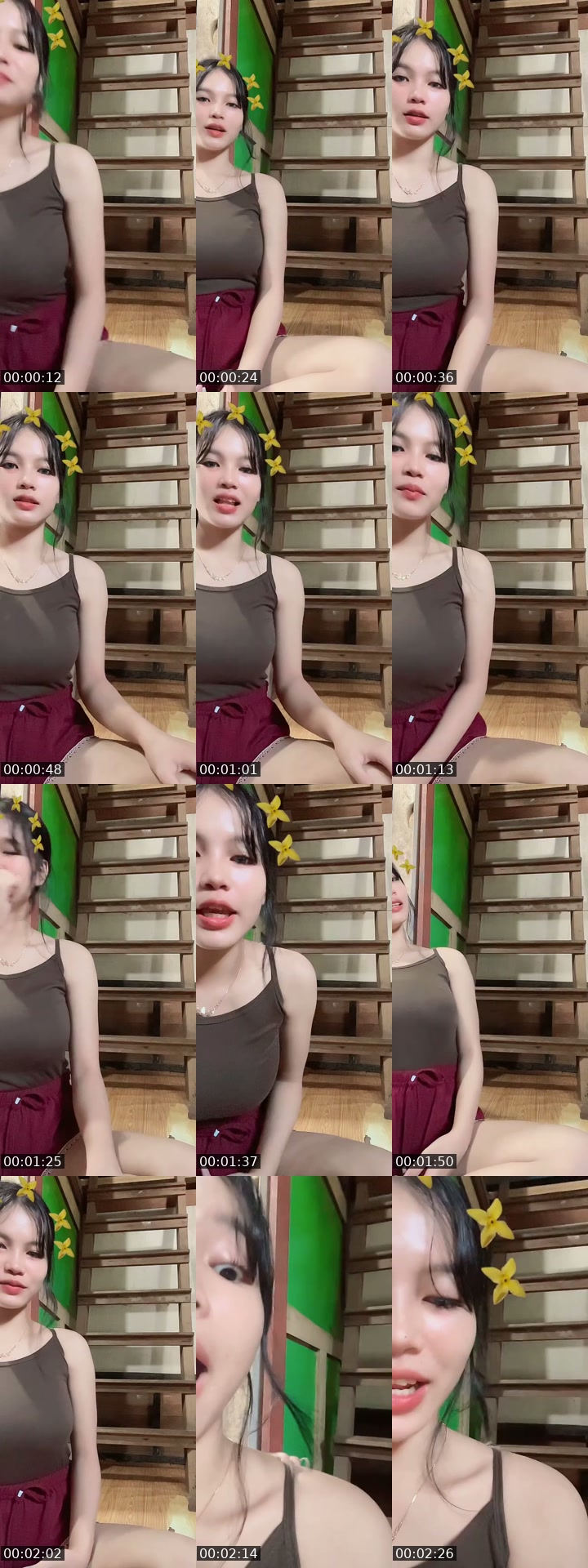 TikTok live: hy by @tiyyyy090
