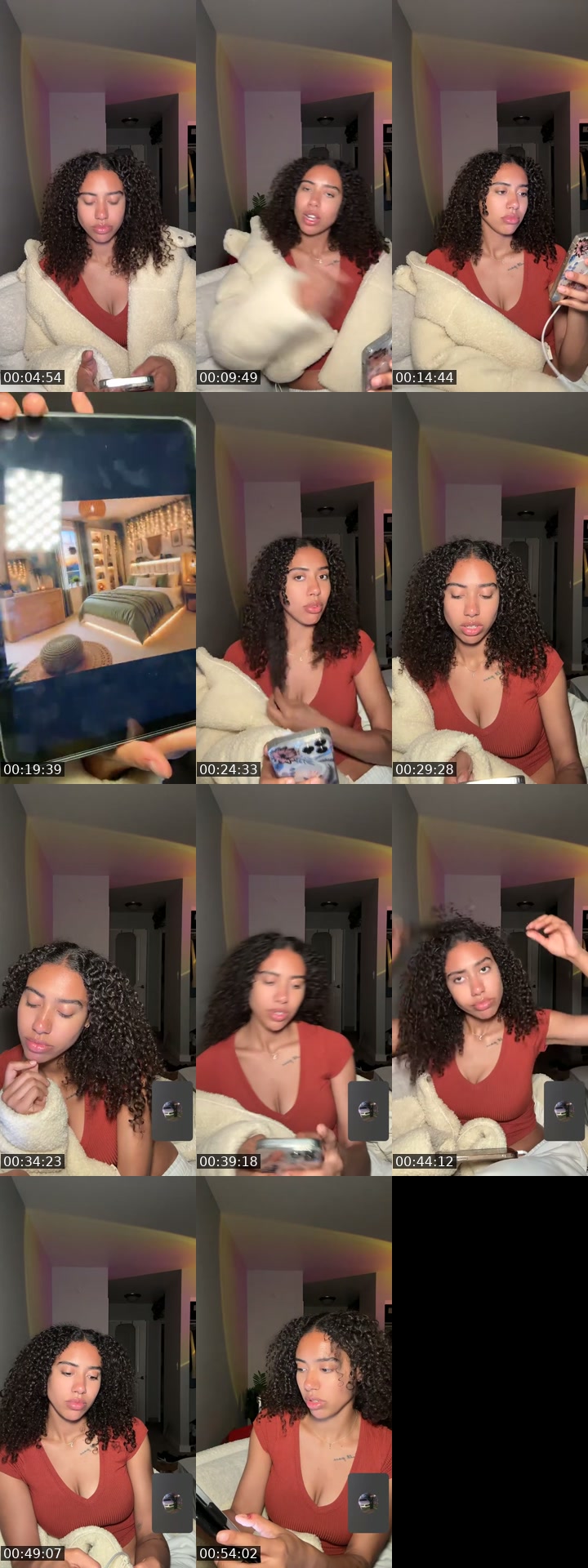 @sneakyjas TikTok live from 2026-07-02