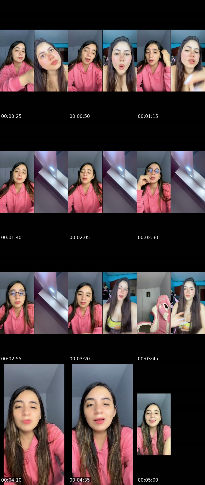 @tubella.ingrid Peru TikTok live from 2026-07-02