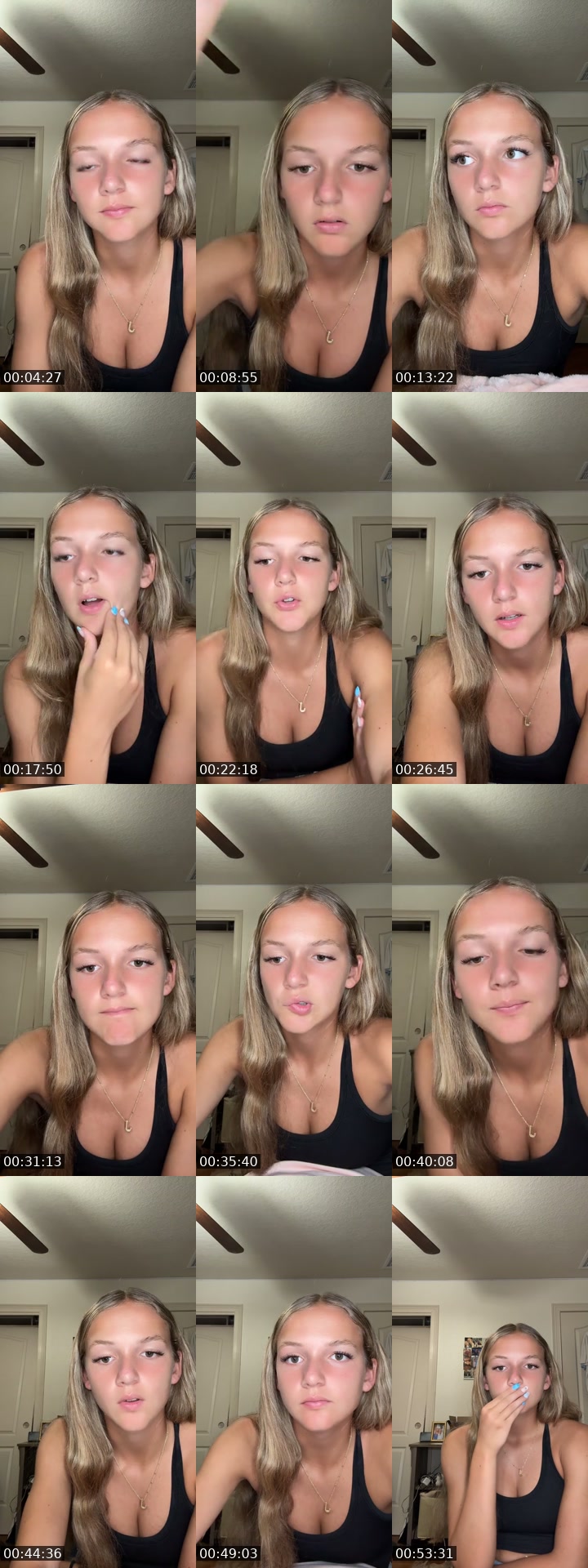 TikTok live: we back by @jujuspam6994