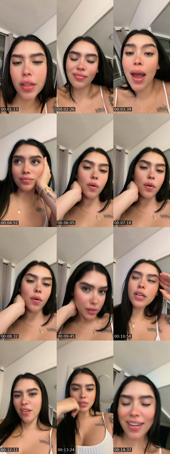 @fernandaruizg Colombia TikTok live from 2026-07-02