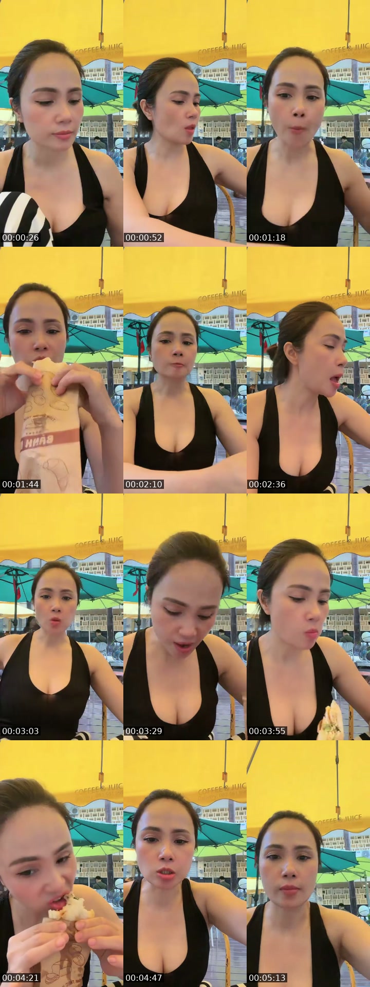 TikTok live: Hello các ty by @famihp210