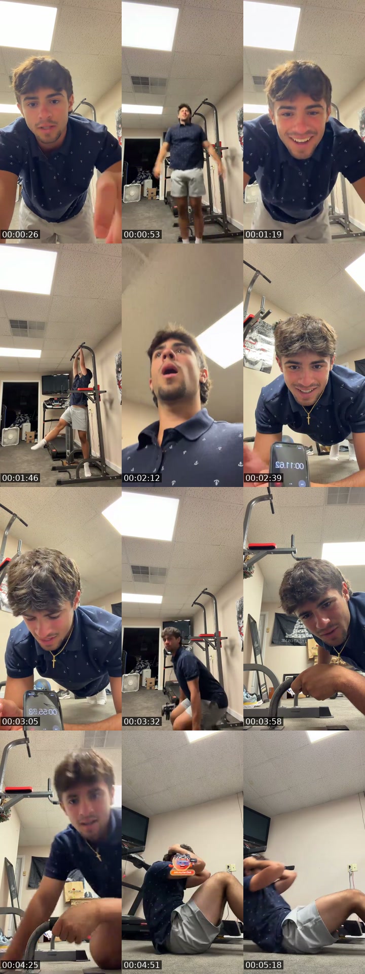 TikTok live: Fun live👀👀 by @gio2alive