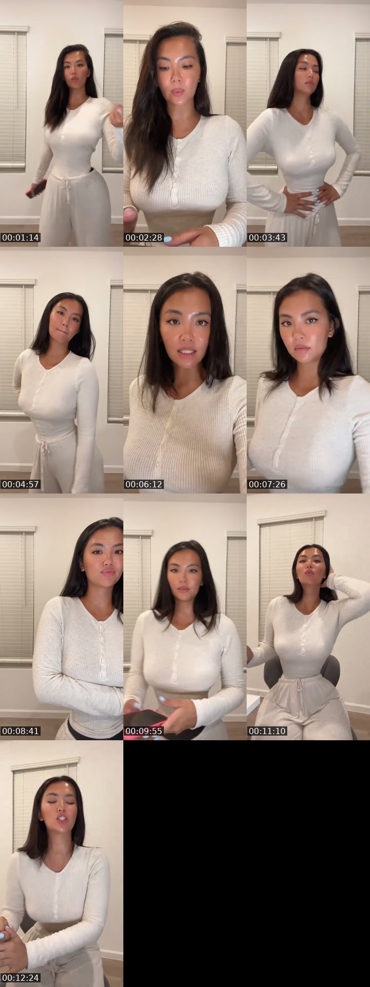 TikTok live: 888 by @missphitran