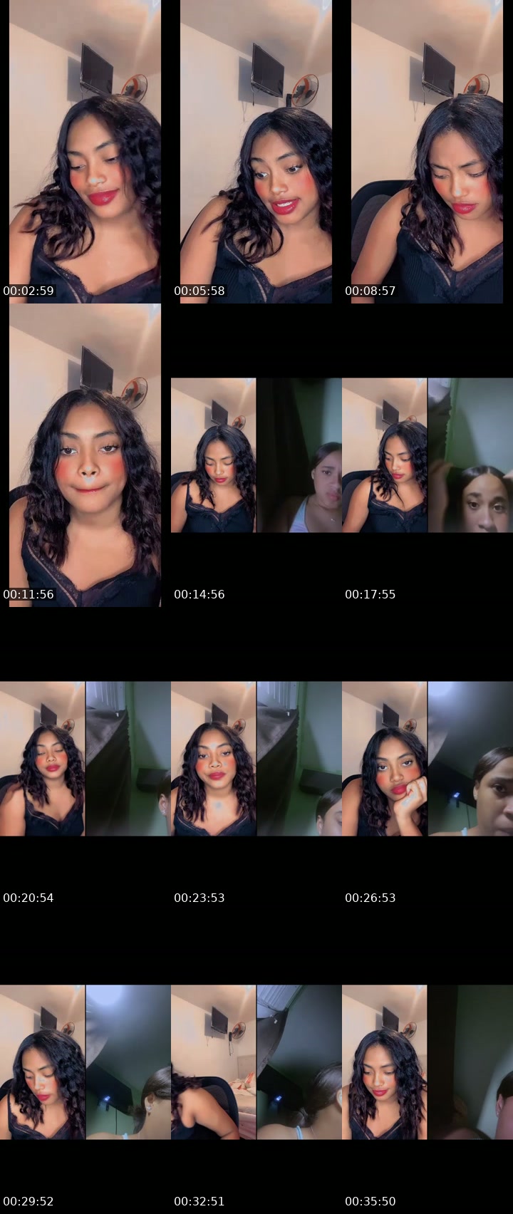 @yili_choco TikTok live from 2026-07-02