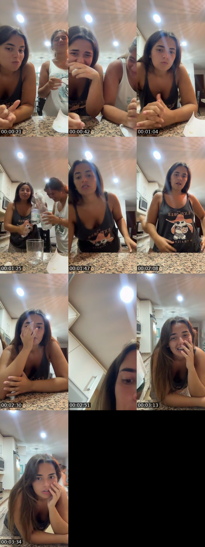 @paularrabe TikTok live from 2026-07-02