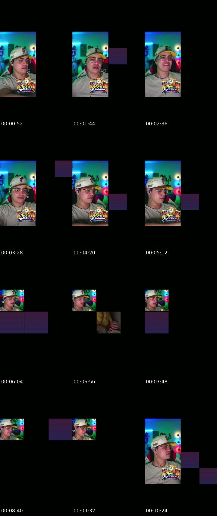 TikTok live: VENEZUELA DE LUTO by @aprobadostv