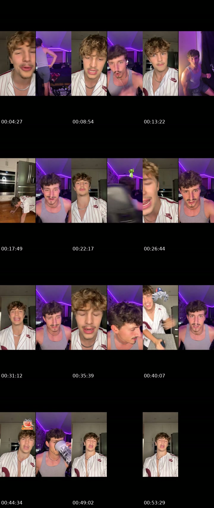 @daltonhigh14 TikTok live from 2026-07-02