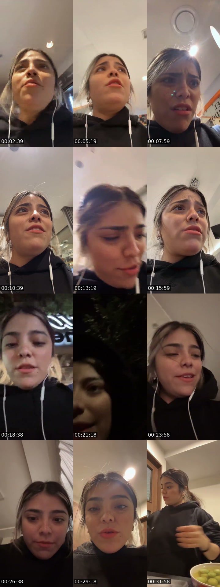 TikTok live: Jaaajajjaj by @zacil.jimenez