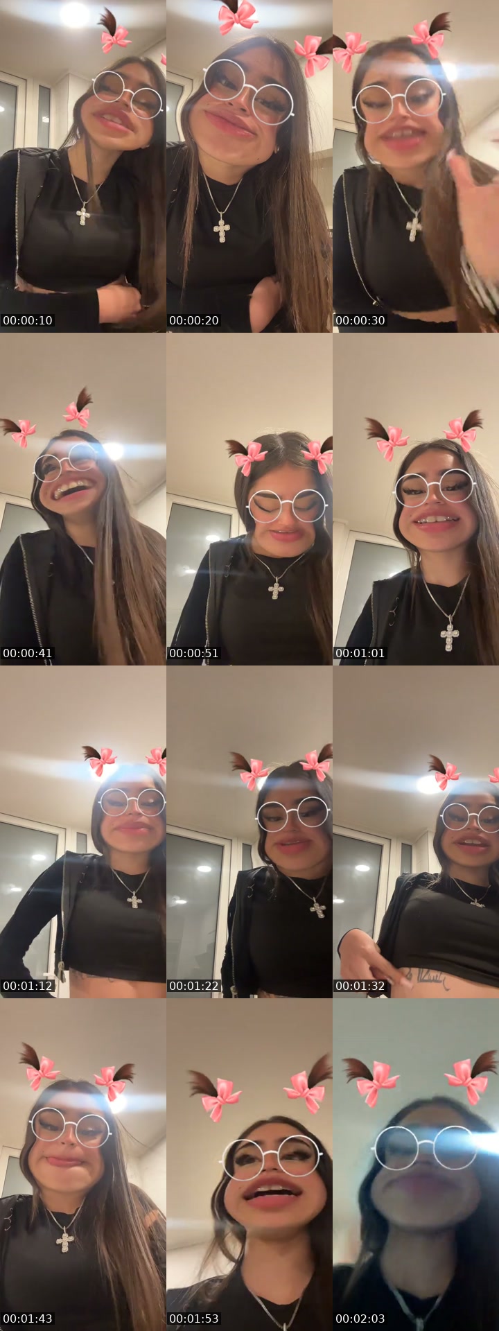 @keylajavieraaa TikTok live from 2026-07-02