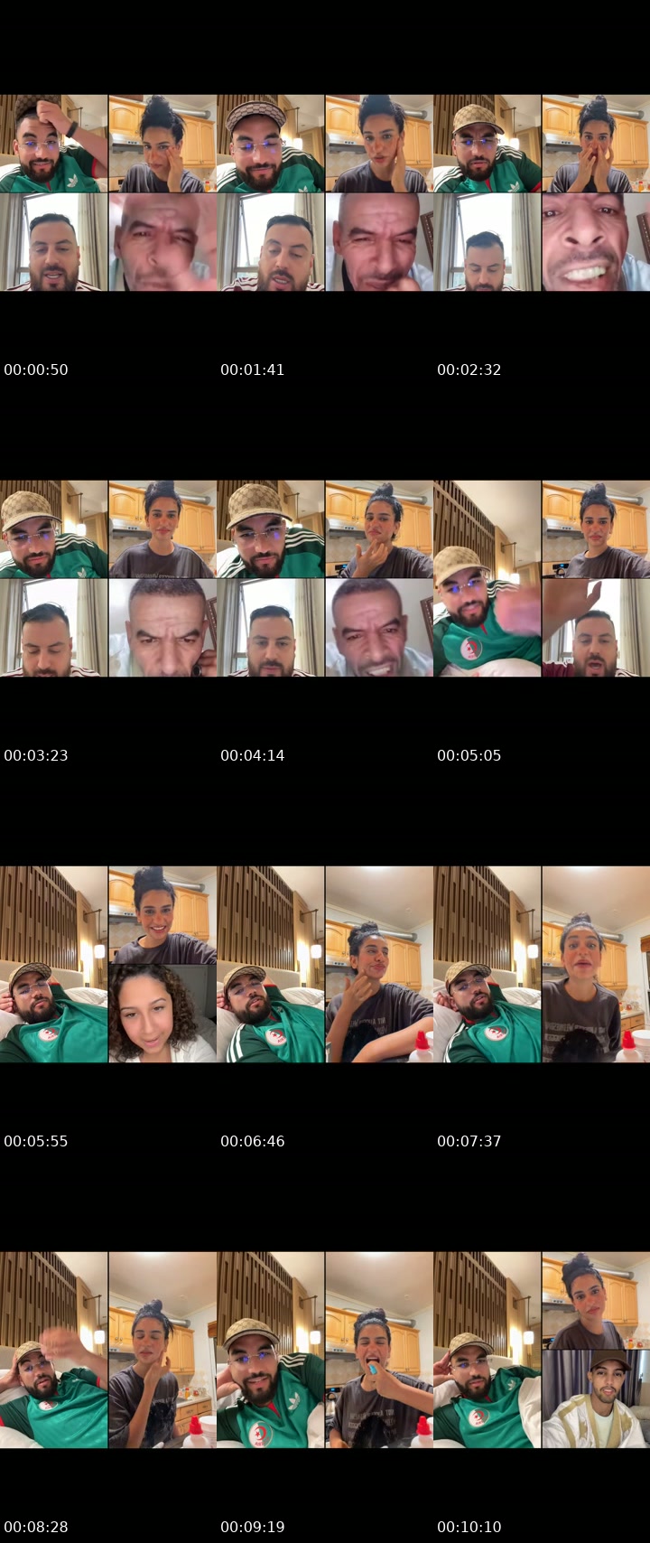 @kingmauritan TikTok live from 2026-07-02