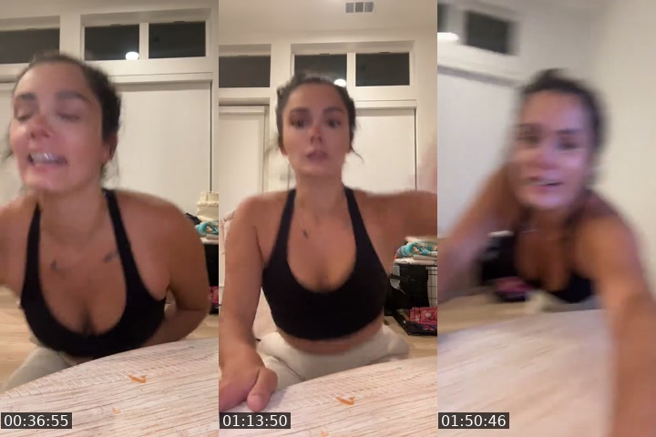 TikTok live: Let’s talk and hang out! by @rhondalynch2