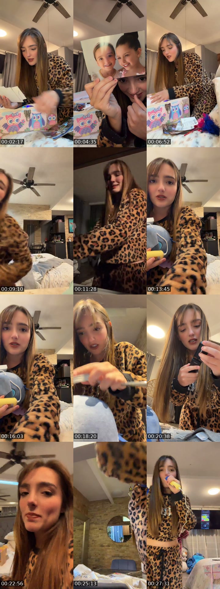 @elaineharomusic TikTok live from 2026-07-02
