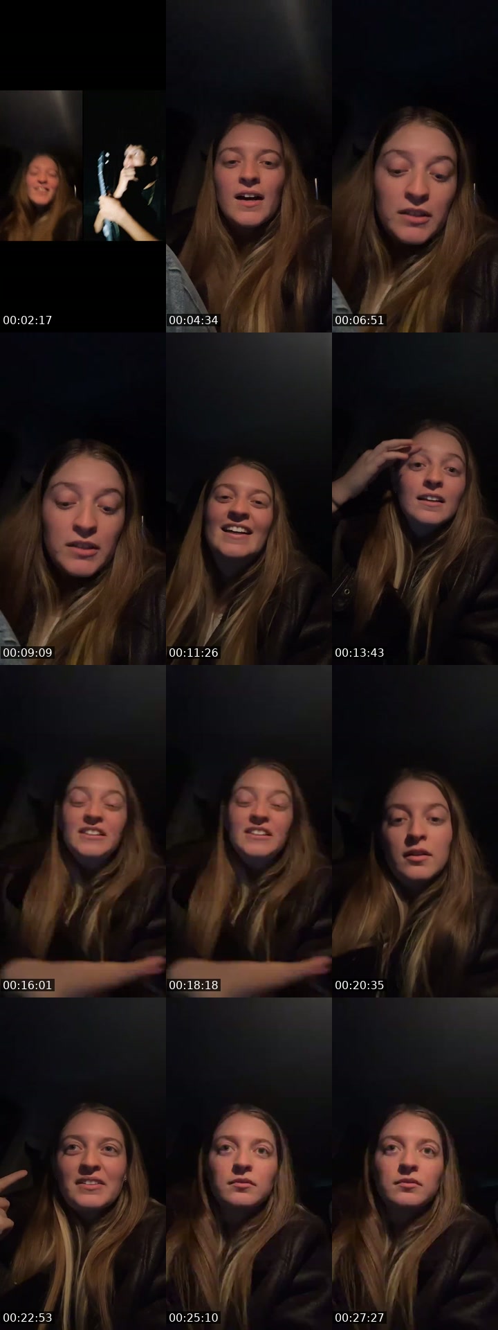 @lualderete5 TikTok live from 2026-07-02