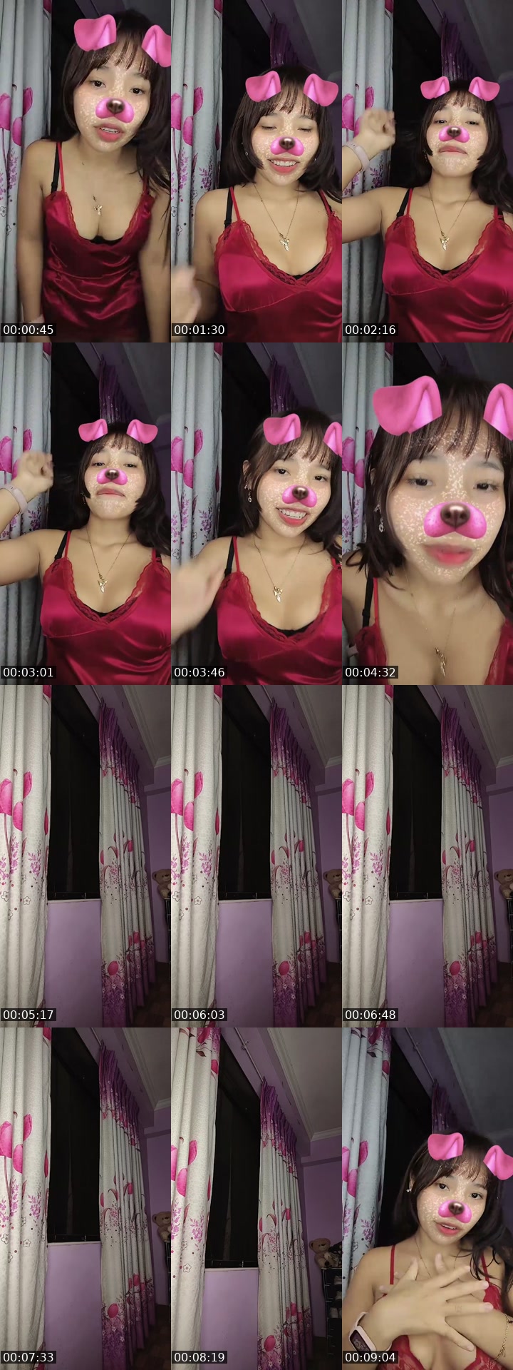 Peru TikTok live: Aquí jugando 😊🎮 by @dghjjkknnmmmm