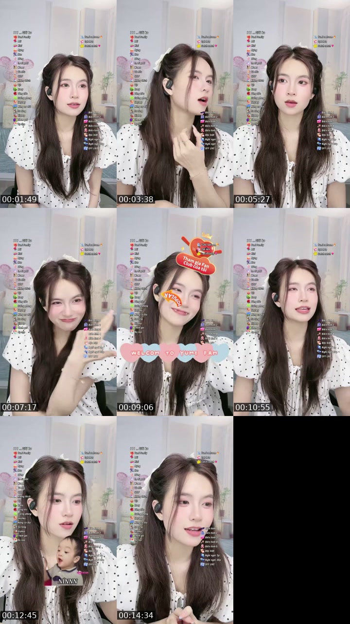 TikTok live: play gamee with me?? by @yumiilowkey