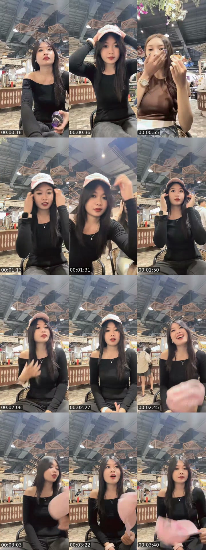 @mesaneverluss TikTok live from 2026-07-02